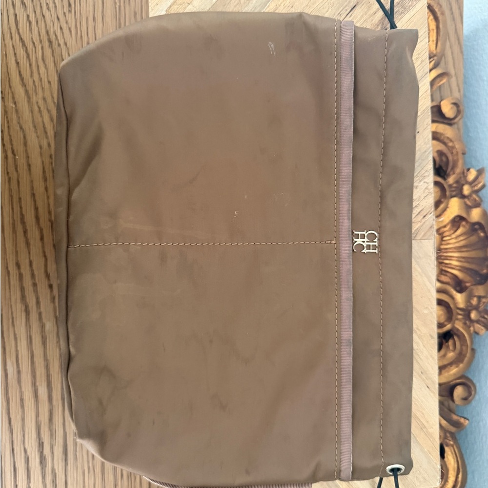 Carolina Herrera Cosmetic pouch